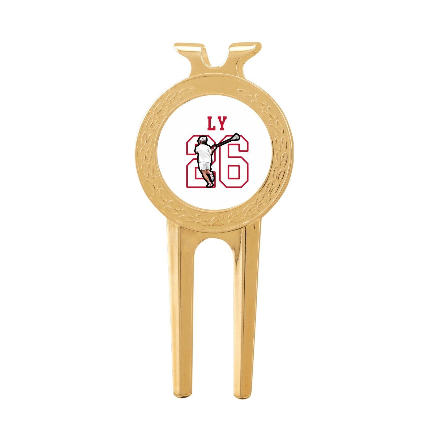 Divot Tool with Ball Marker — Shirsey in Classic