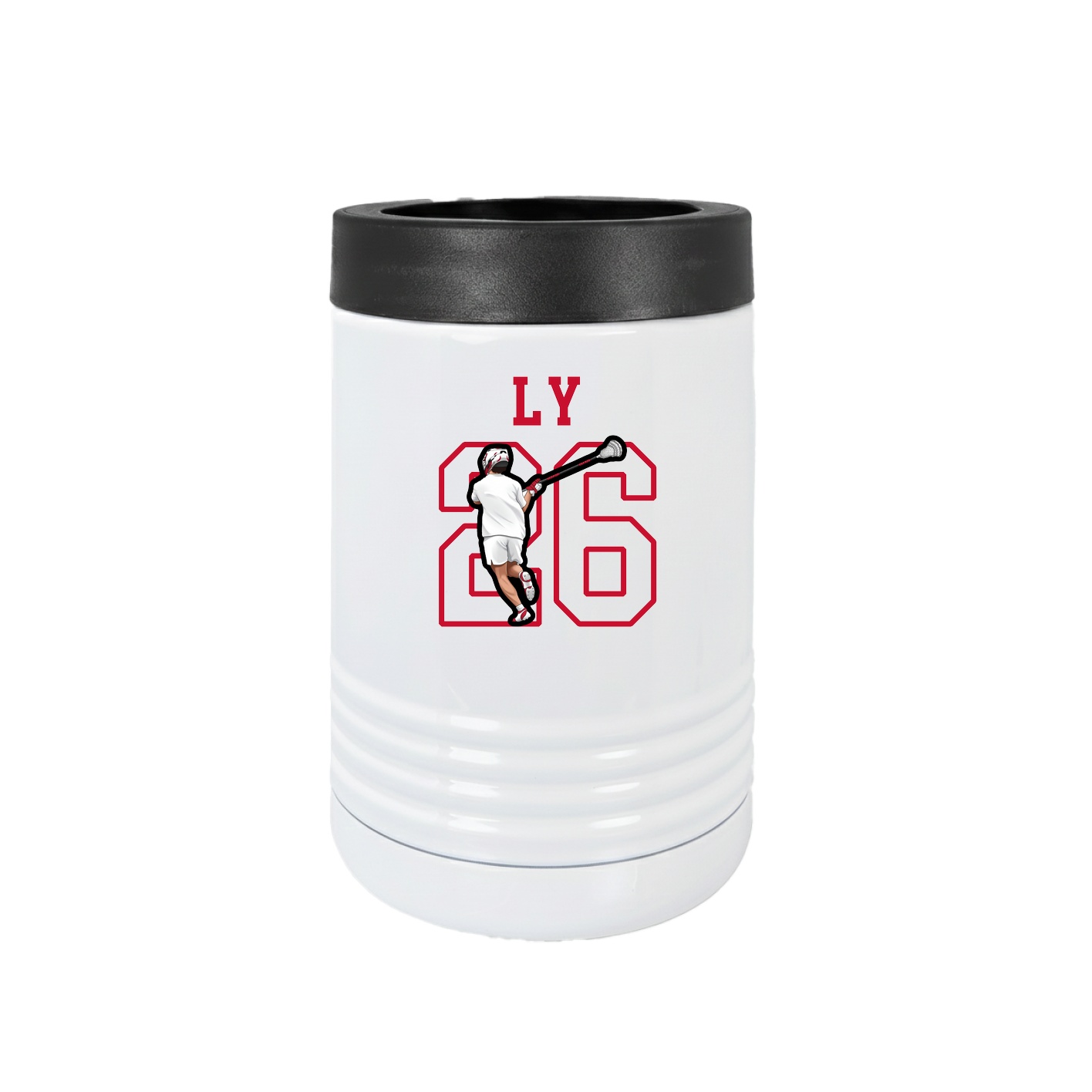 Beverage Holder — Shirsey in White