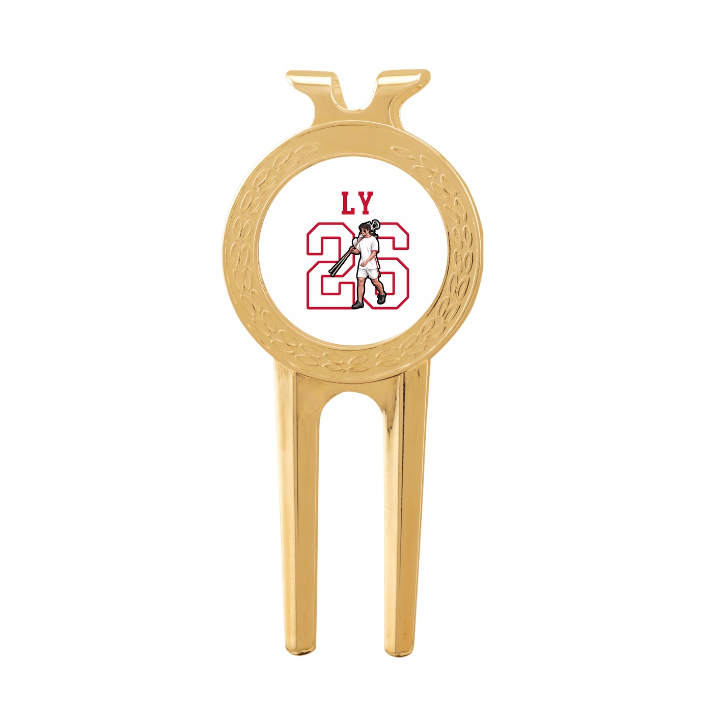 Divot Tool with Ball Marker — Shirsey in Classic