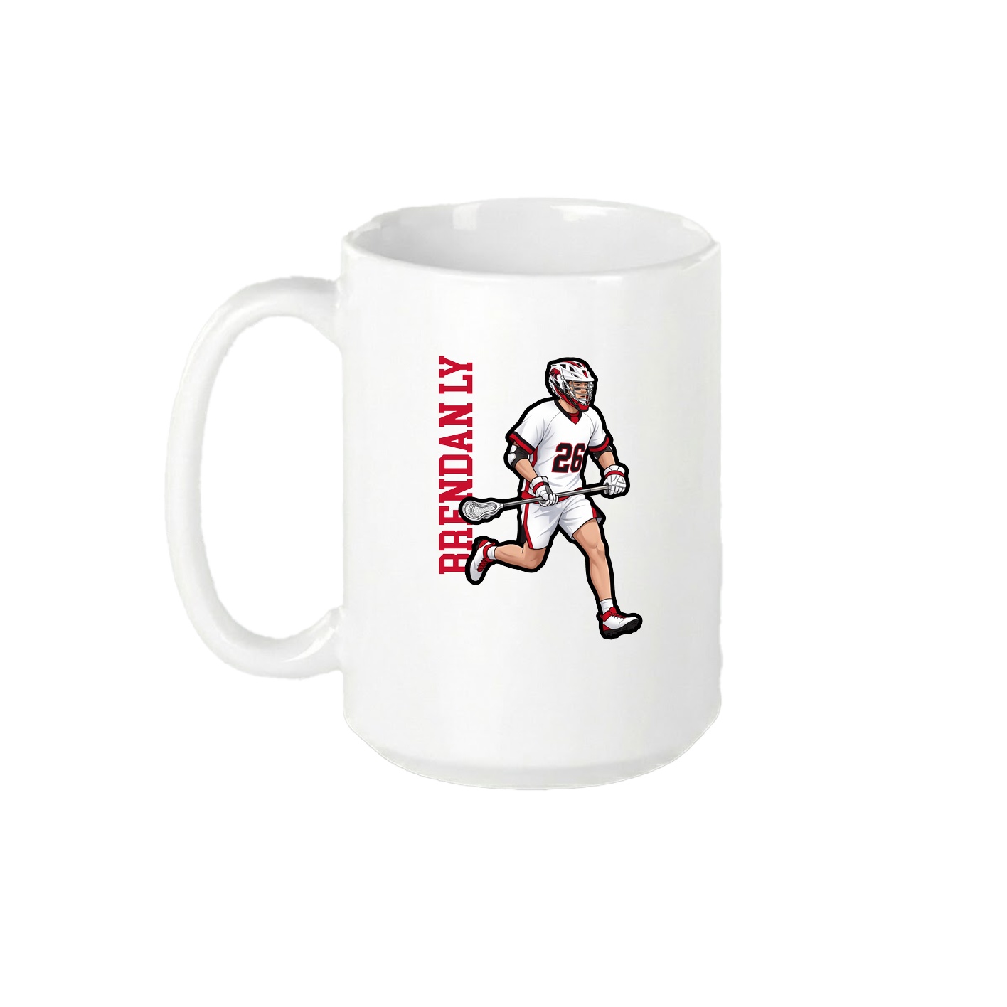 15oz Coffee Mug