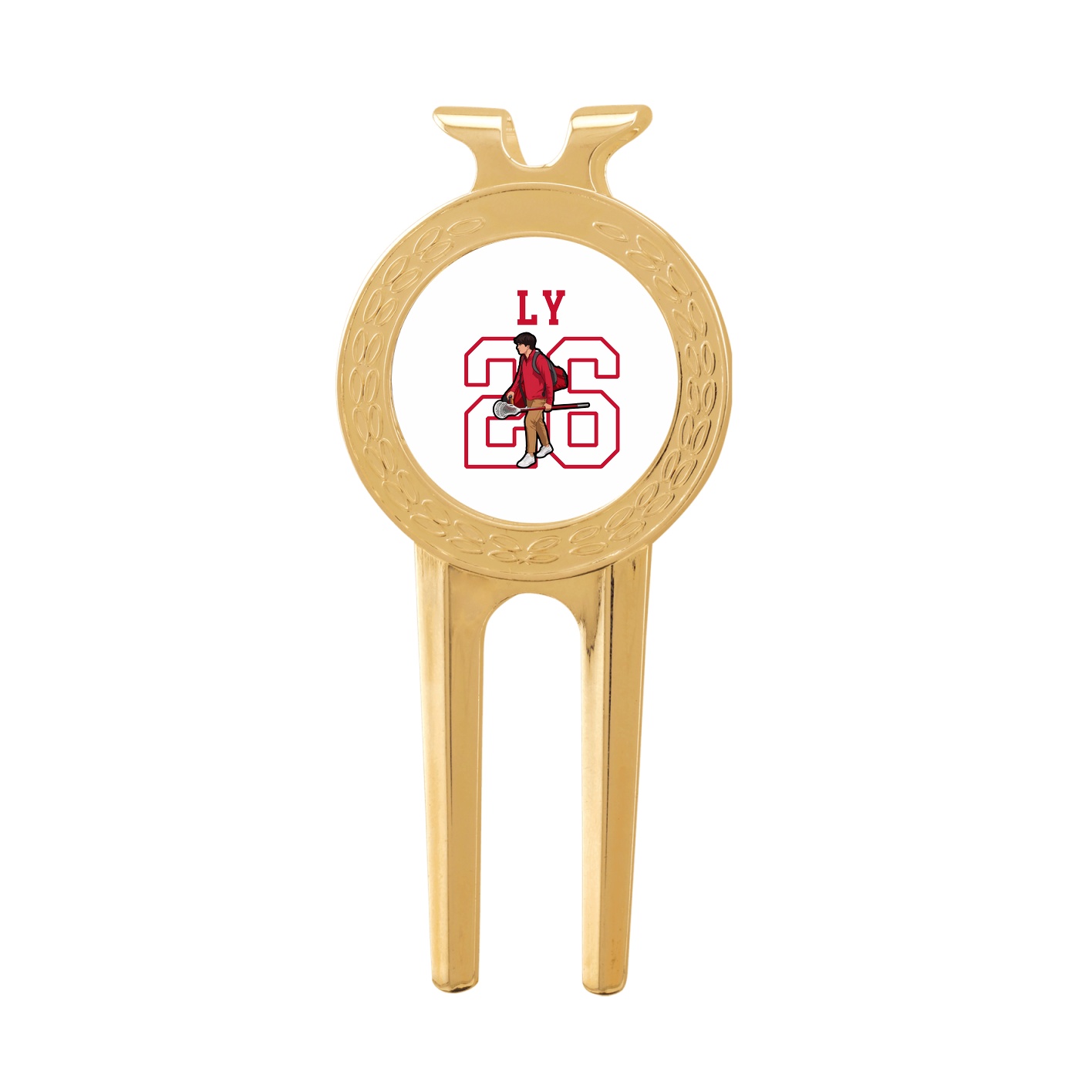 Divot Tool with Ball Marker — Shirsey in Classic