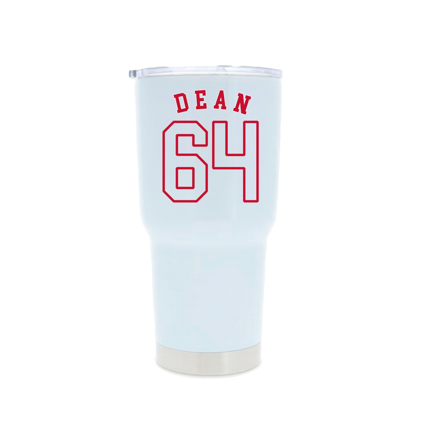 30oz Stainless Steel Tumbler