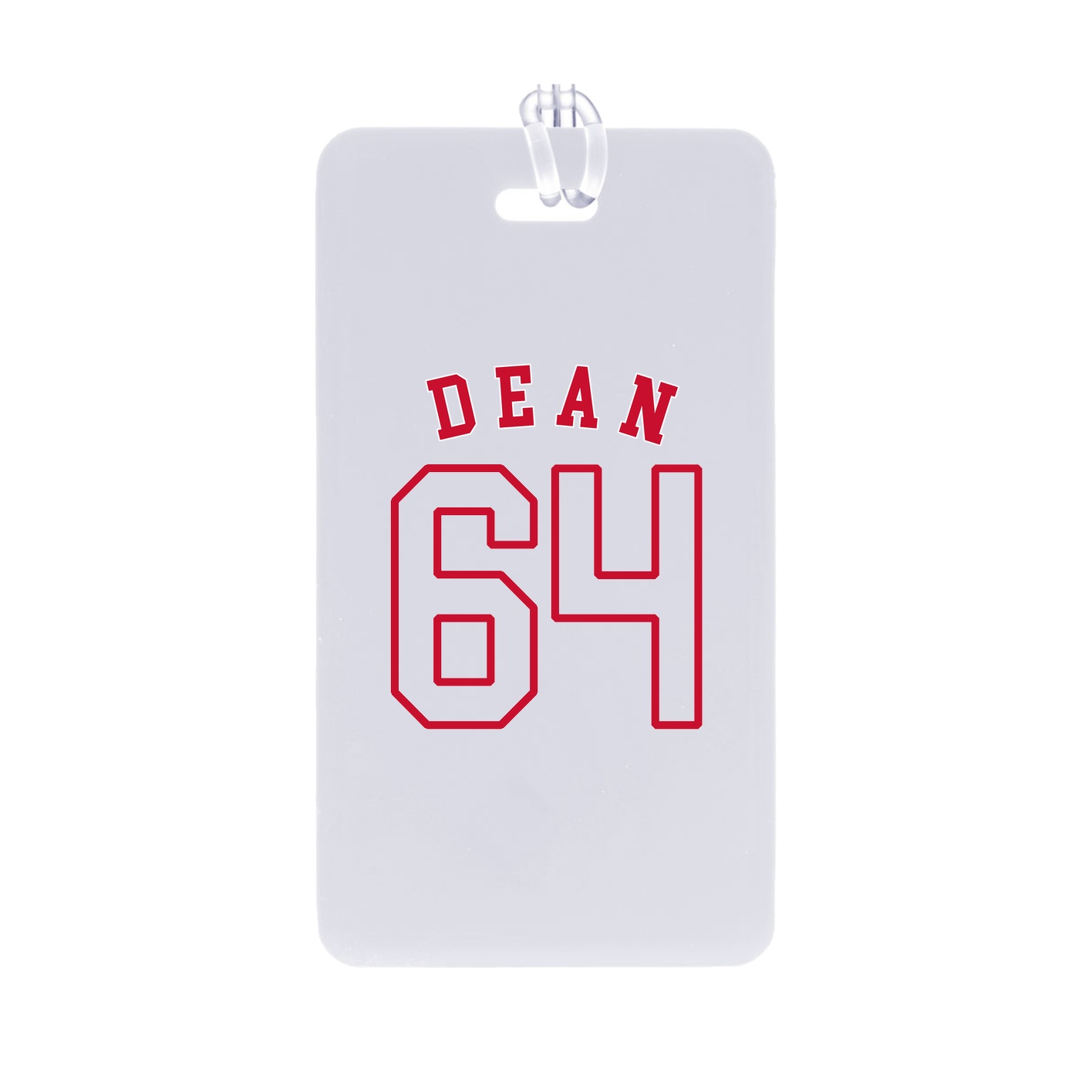 Bag Tag