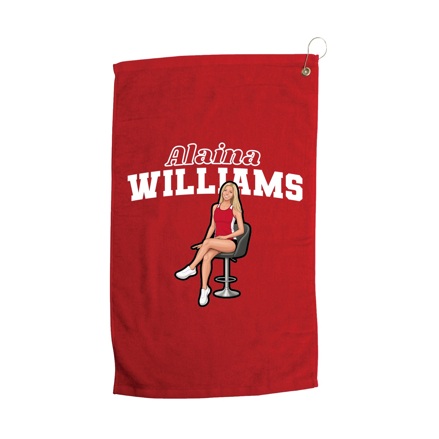 Golf Towel