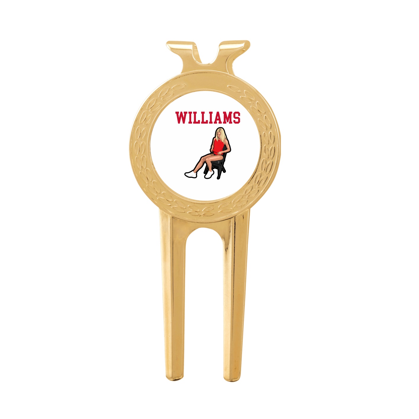 Divot Tool with Ball Marker — Shirsey in Classic