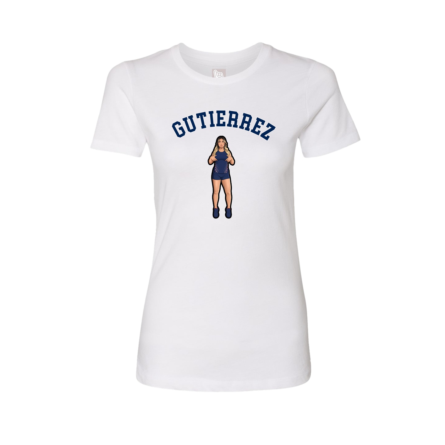 Womens Tee
