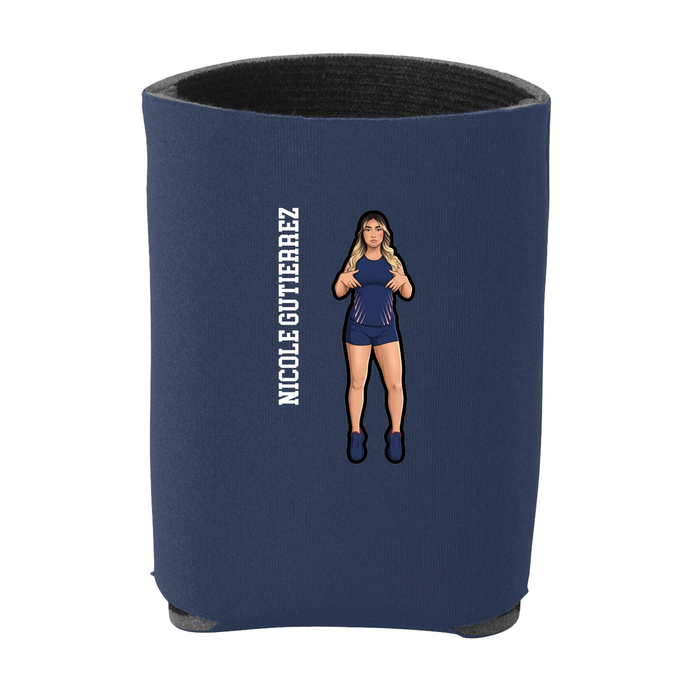 Can Holder