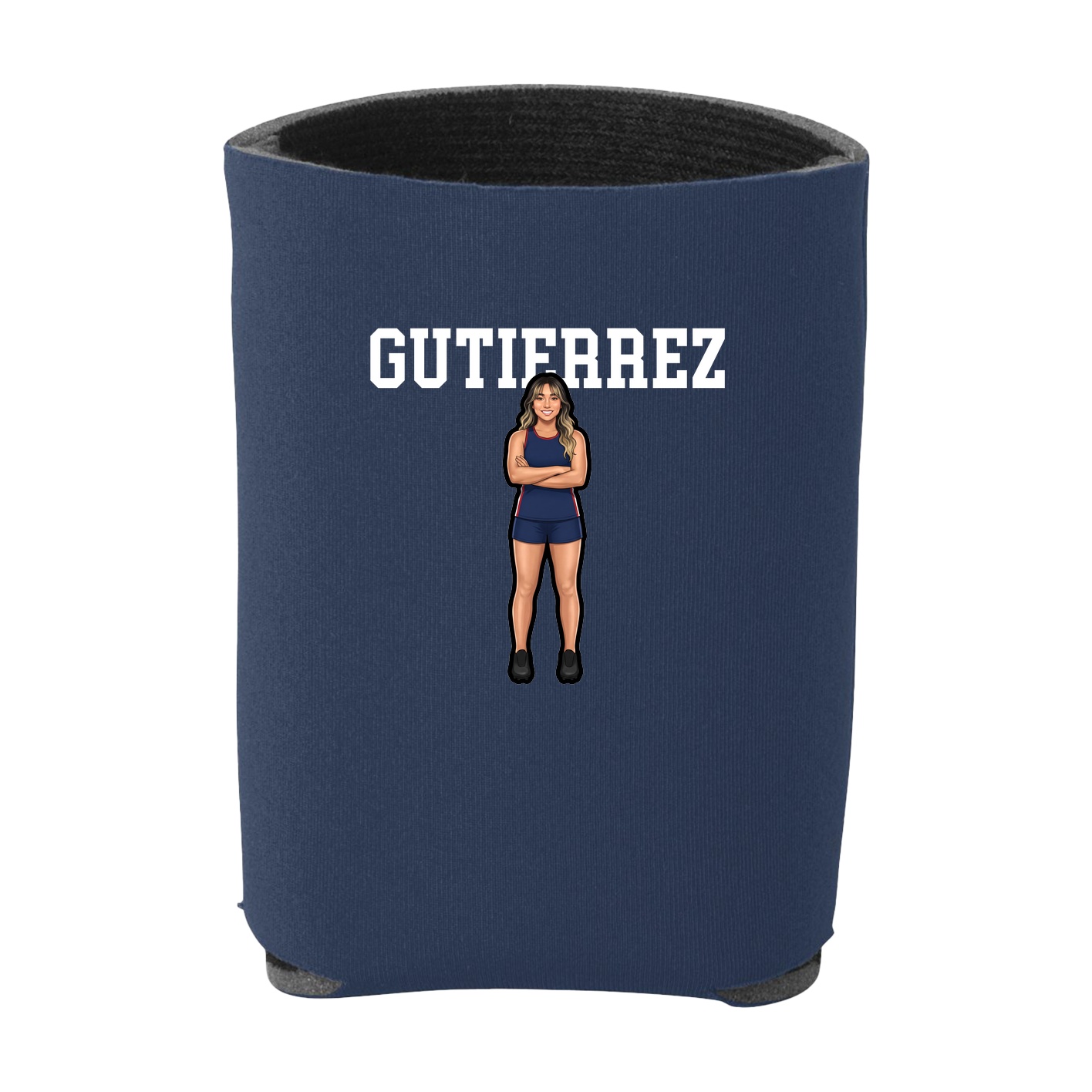 Can Holder — Shirsey in Navy