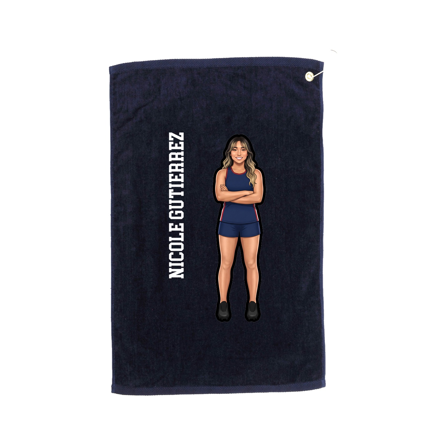 Golf Towel