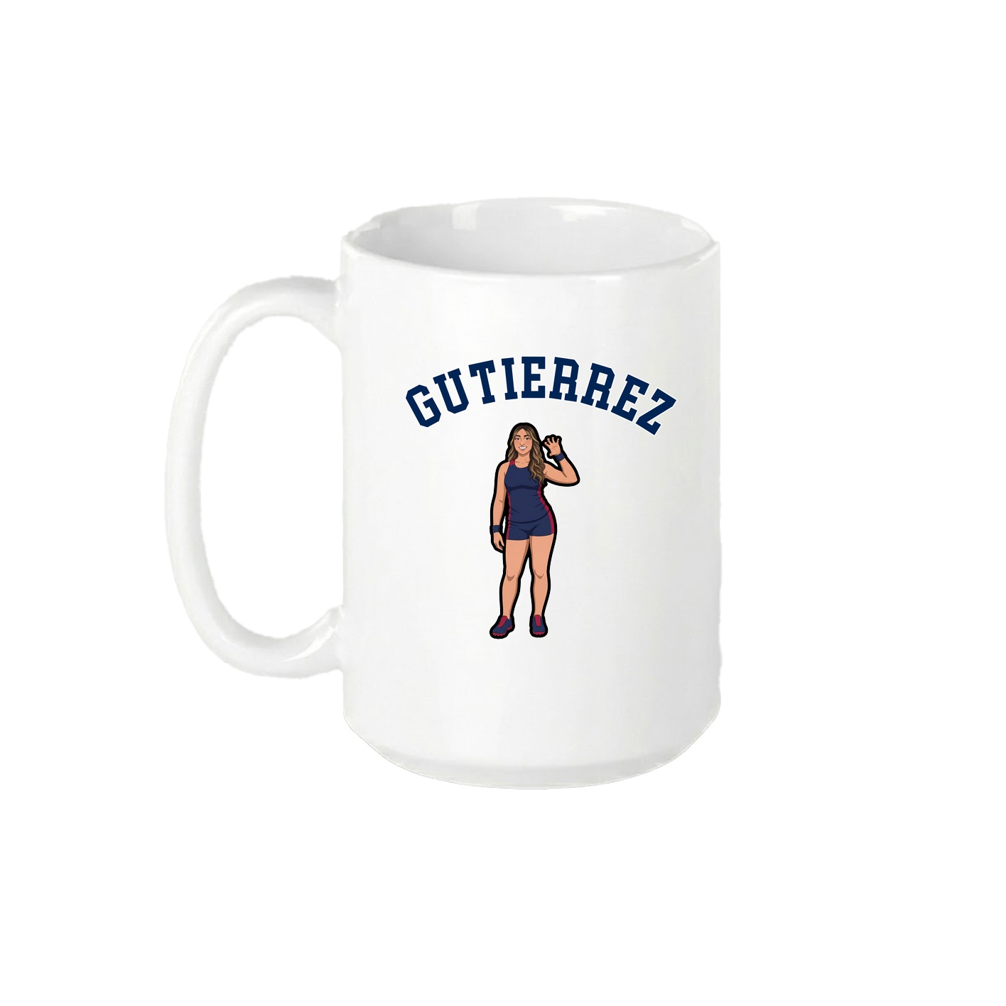 15oz Coffee Mug