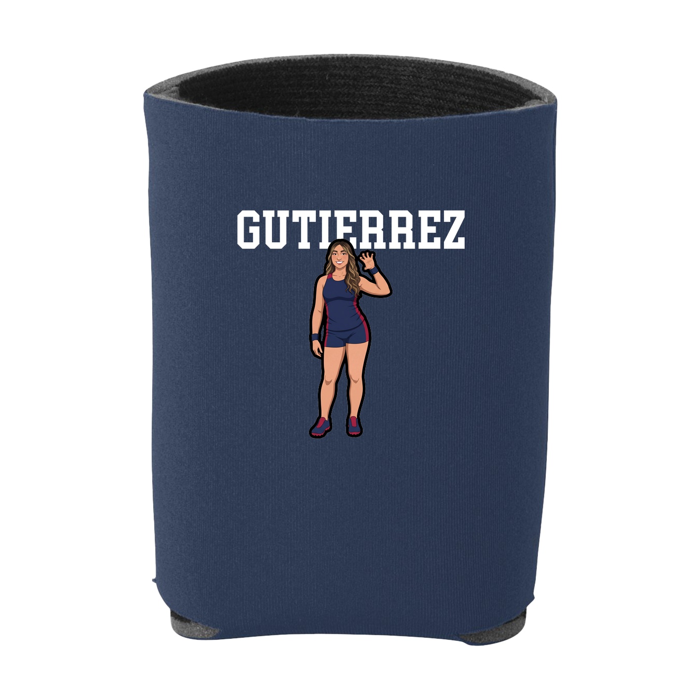 Can Holder — Shirsey in Navy