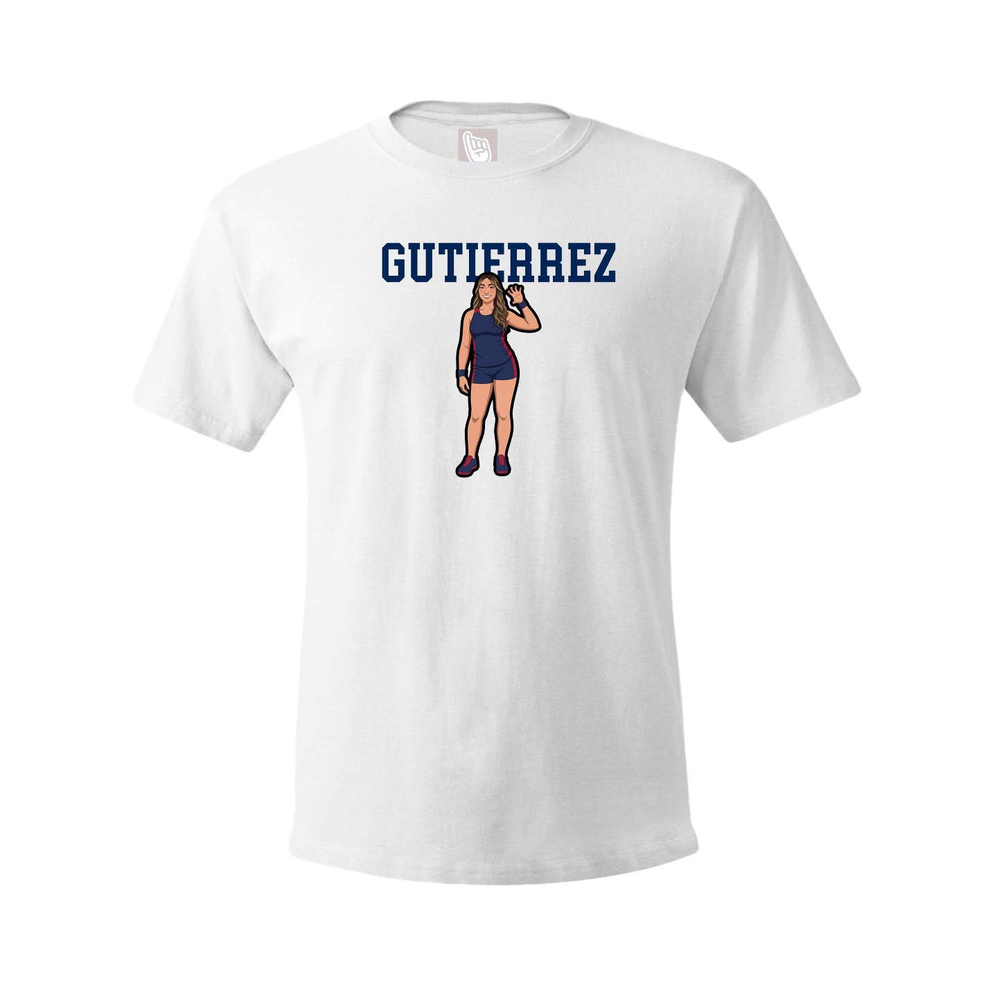 NIL Club Tee