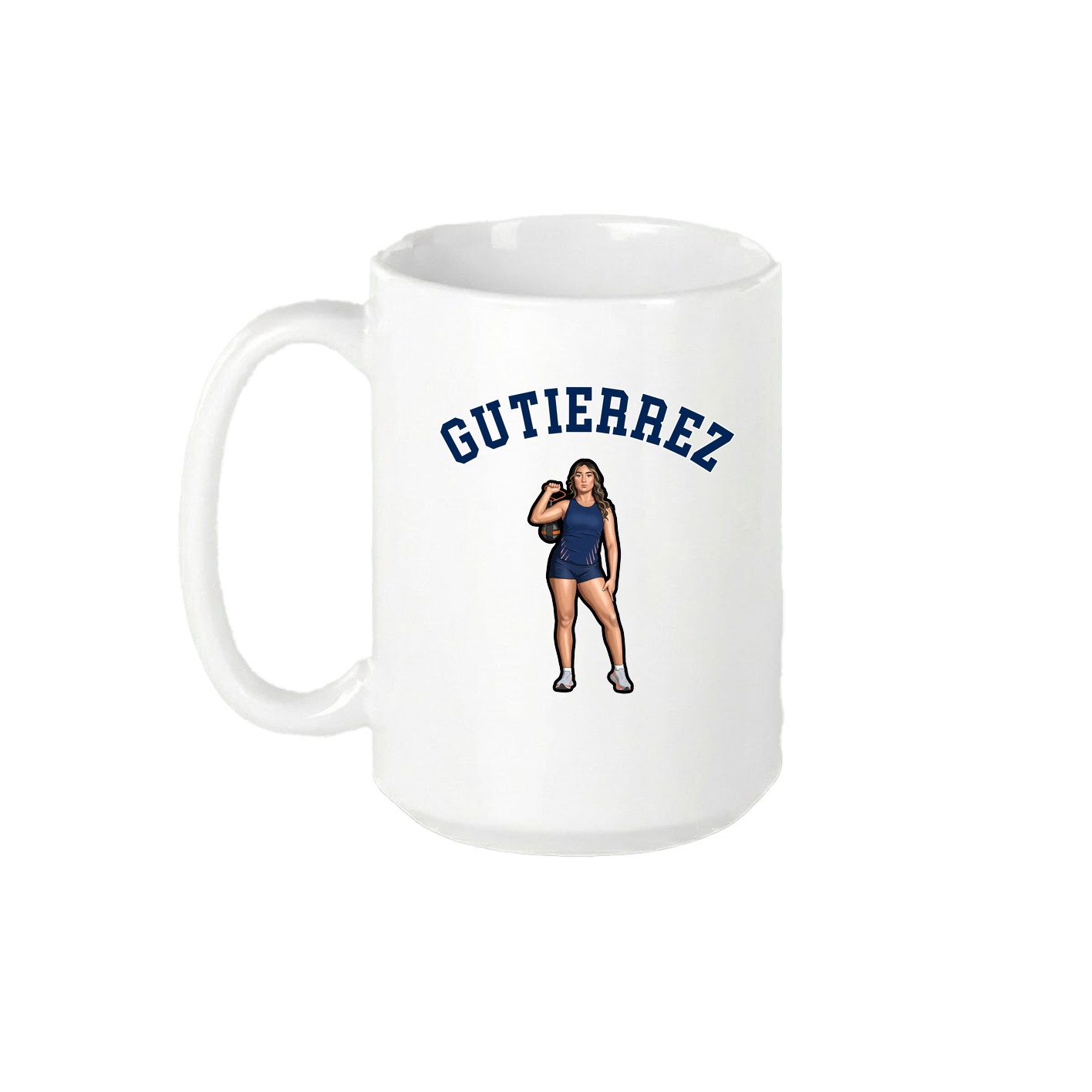 15oz Coffee Mug
