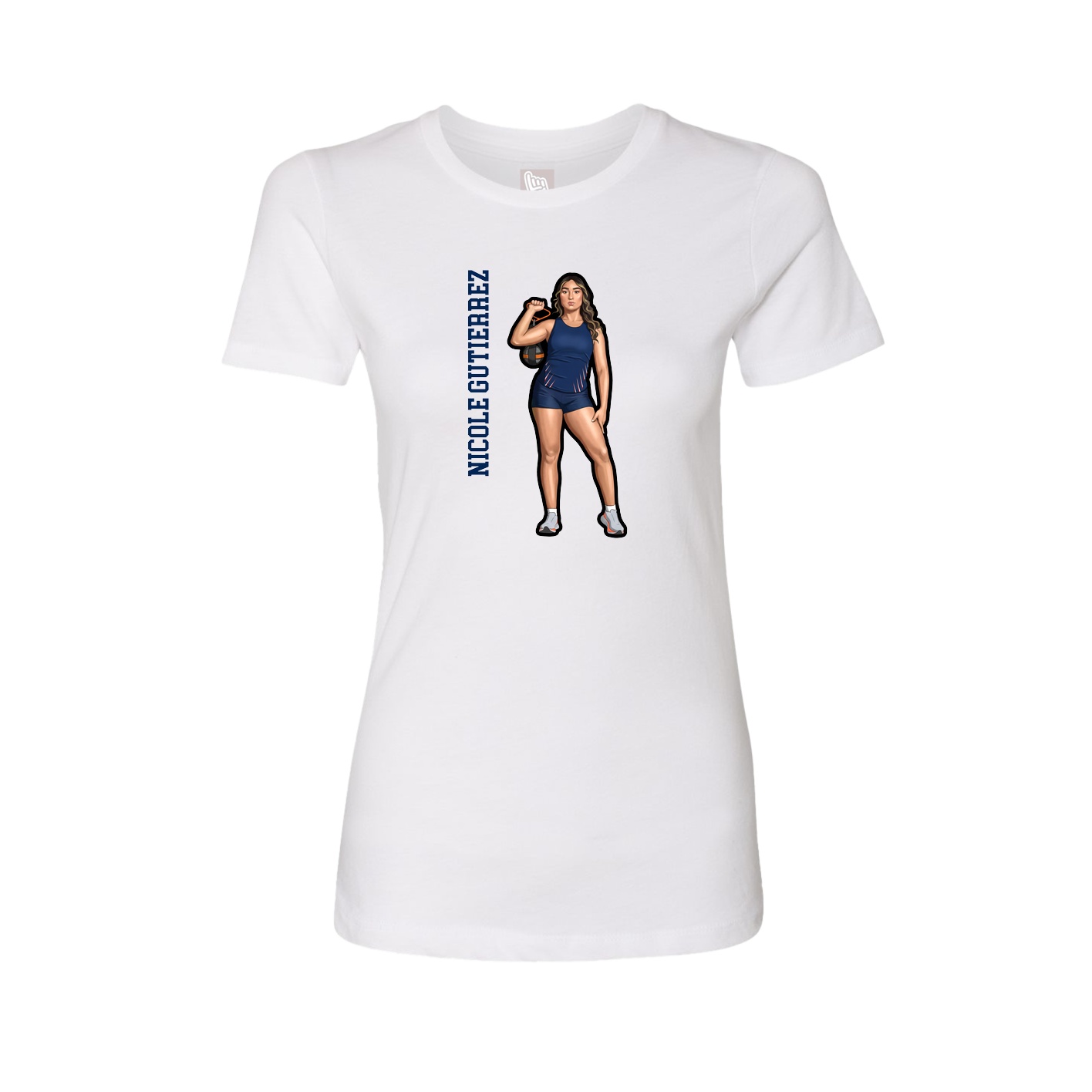 Womens Tee