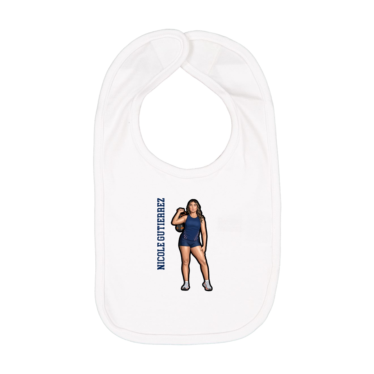 Infant Bib