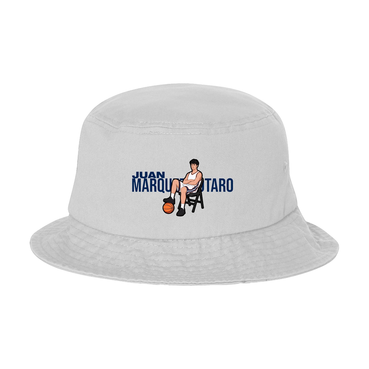 Bucket Cap