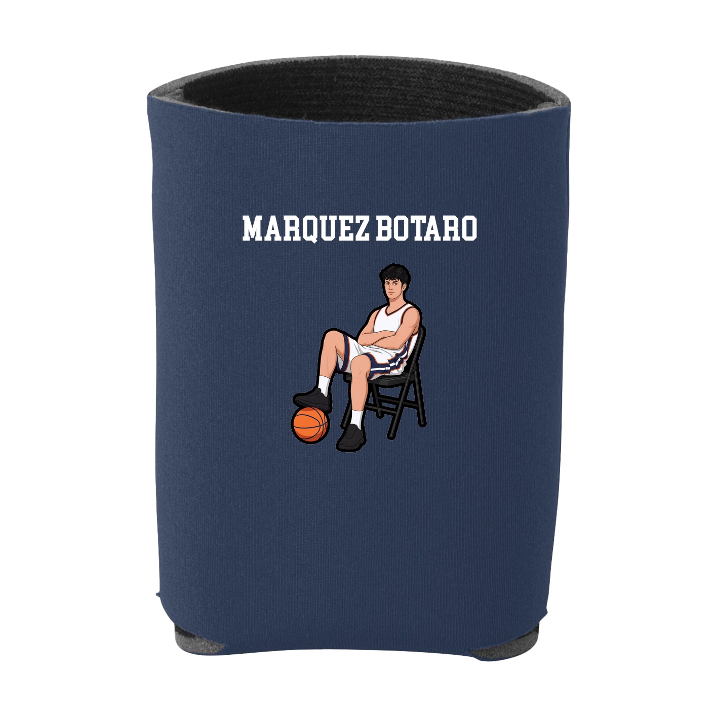 Can Holder — Shirsey in Navy
