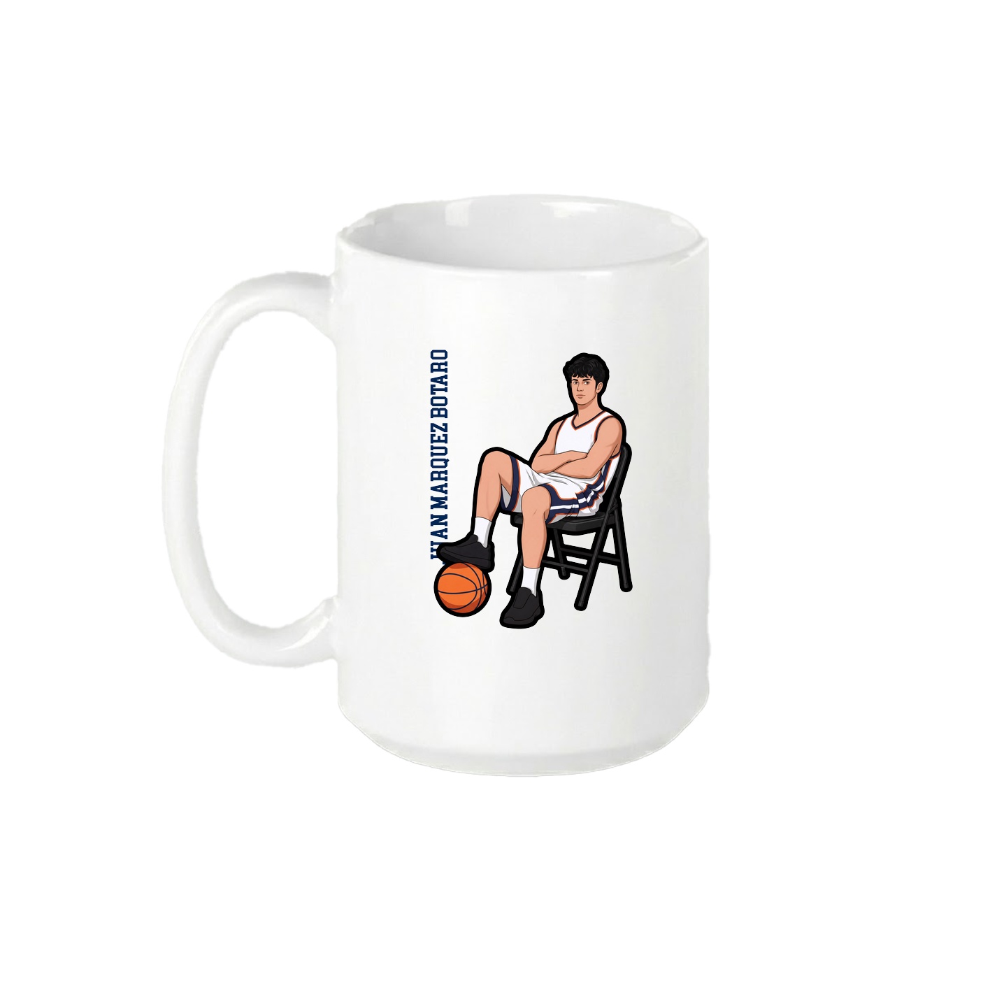 15oz Coffee Mug