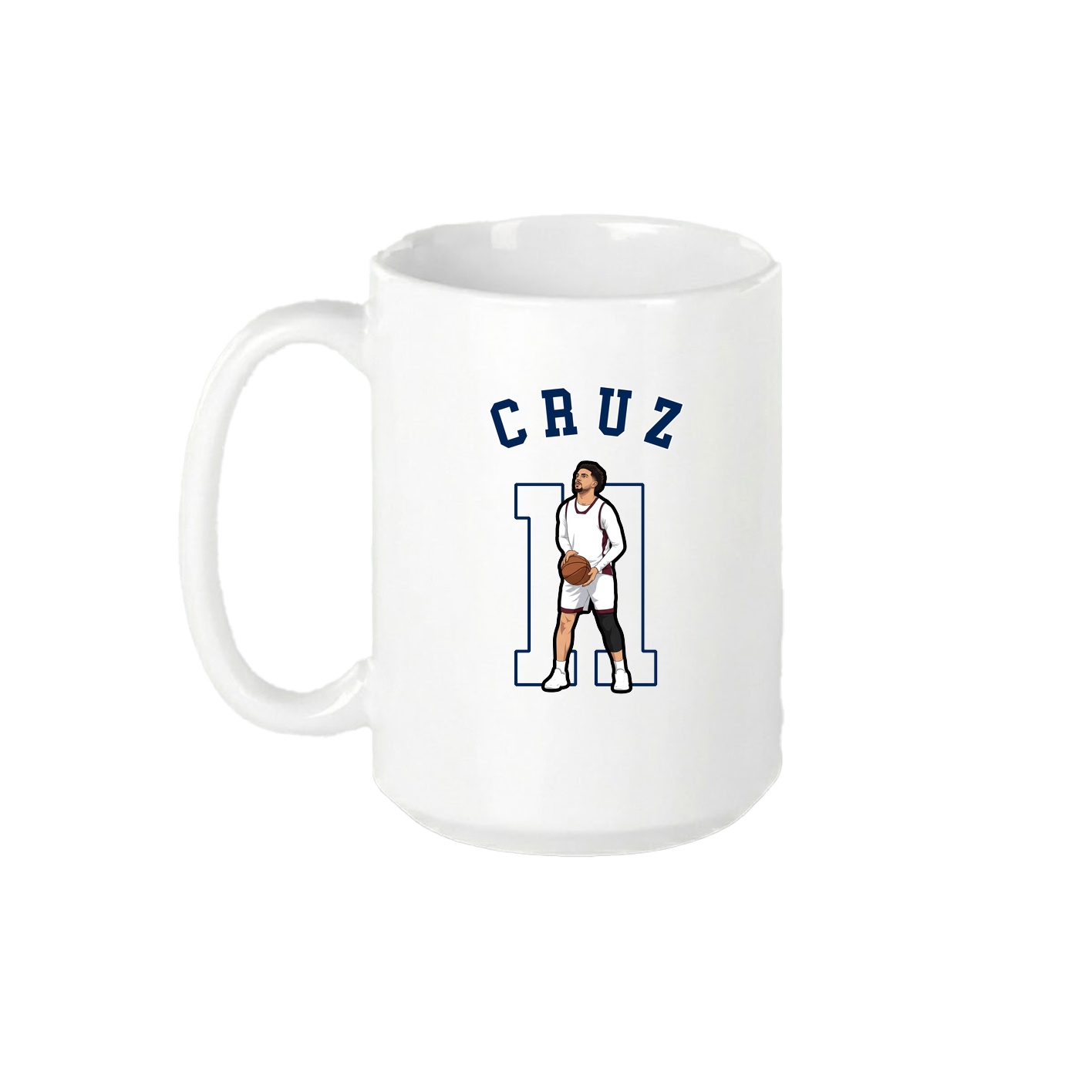 15oz Coffee Mug