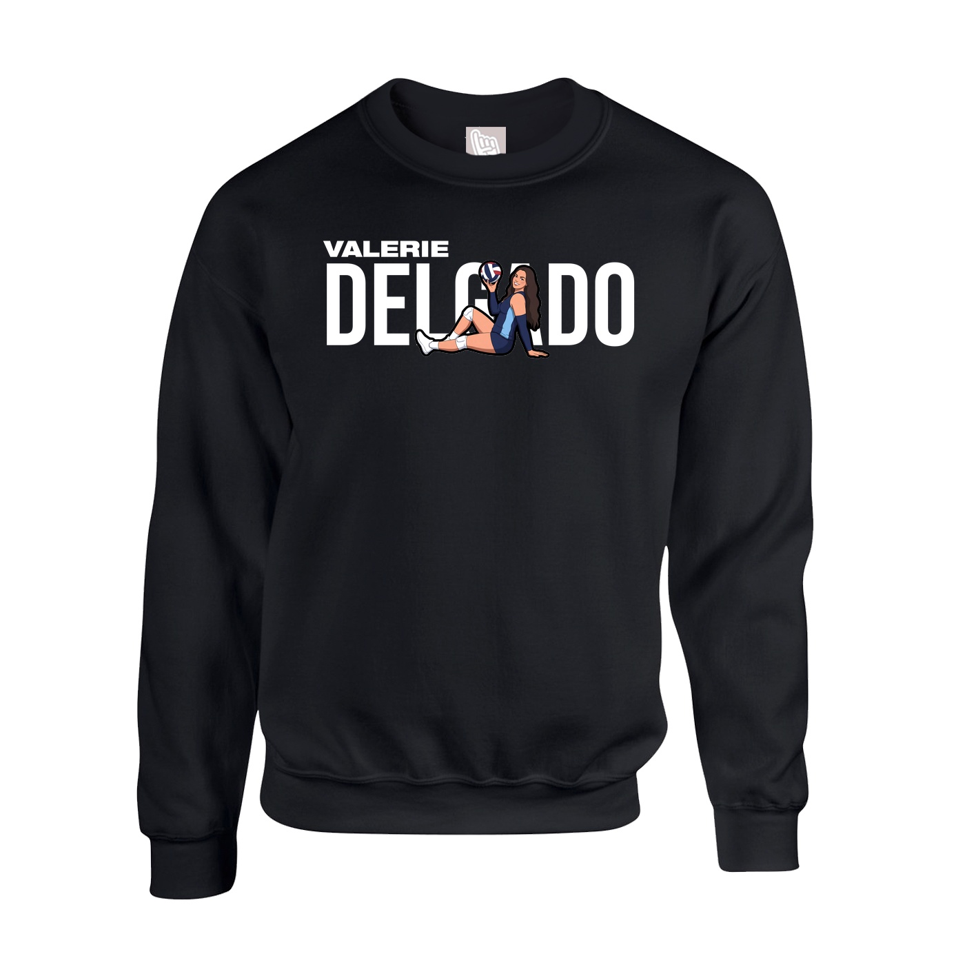 Fleece Crew