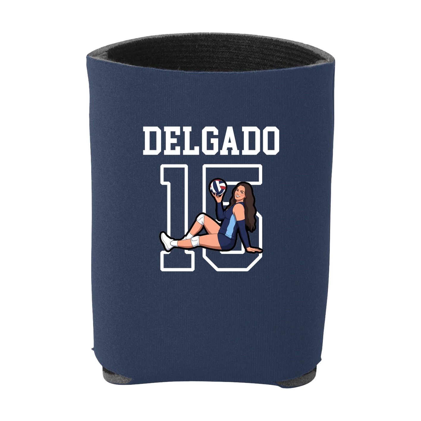 Can Holder — Shirsey in Navy