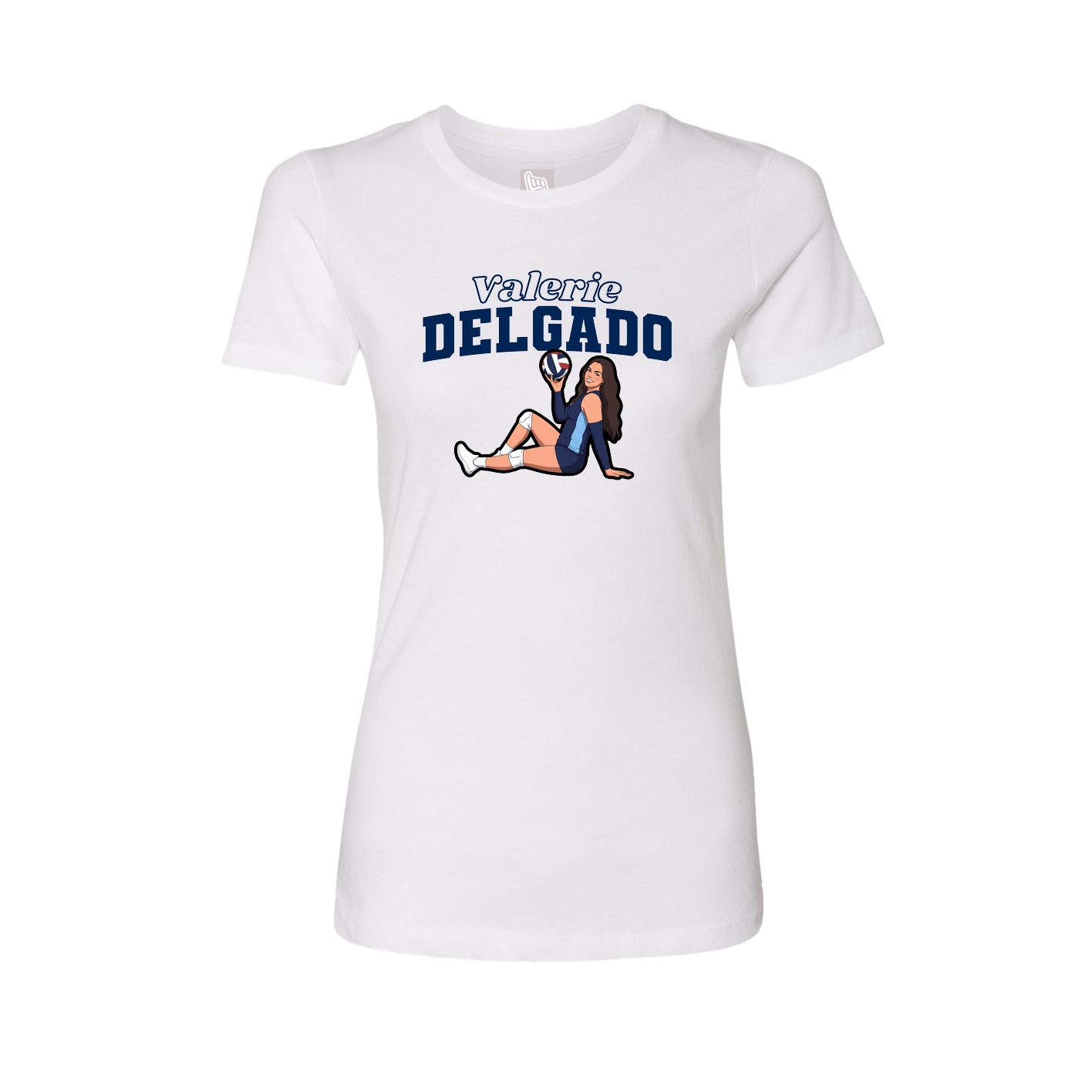 Fitted Women's Tee