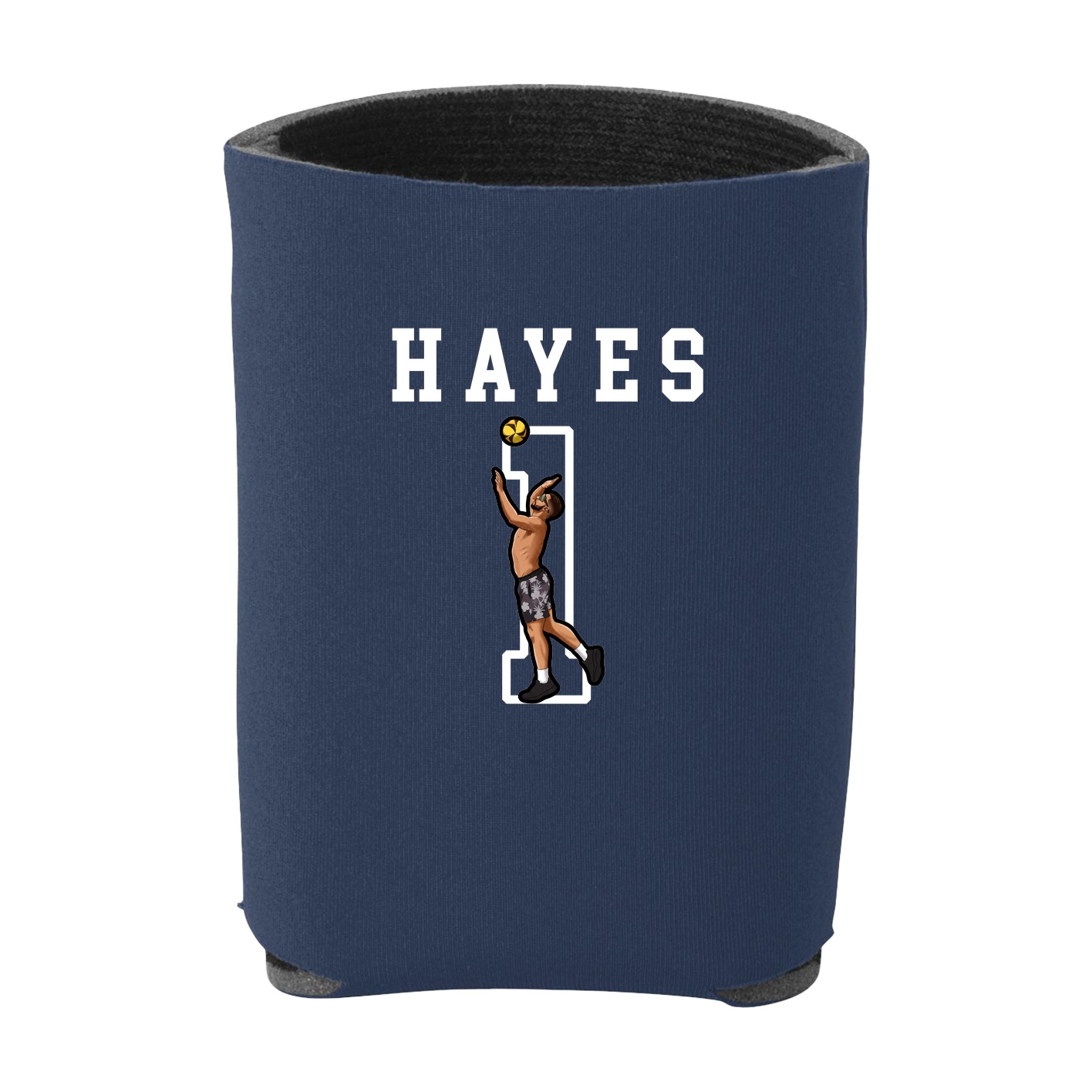 Can Holder — Shirsey in Navy