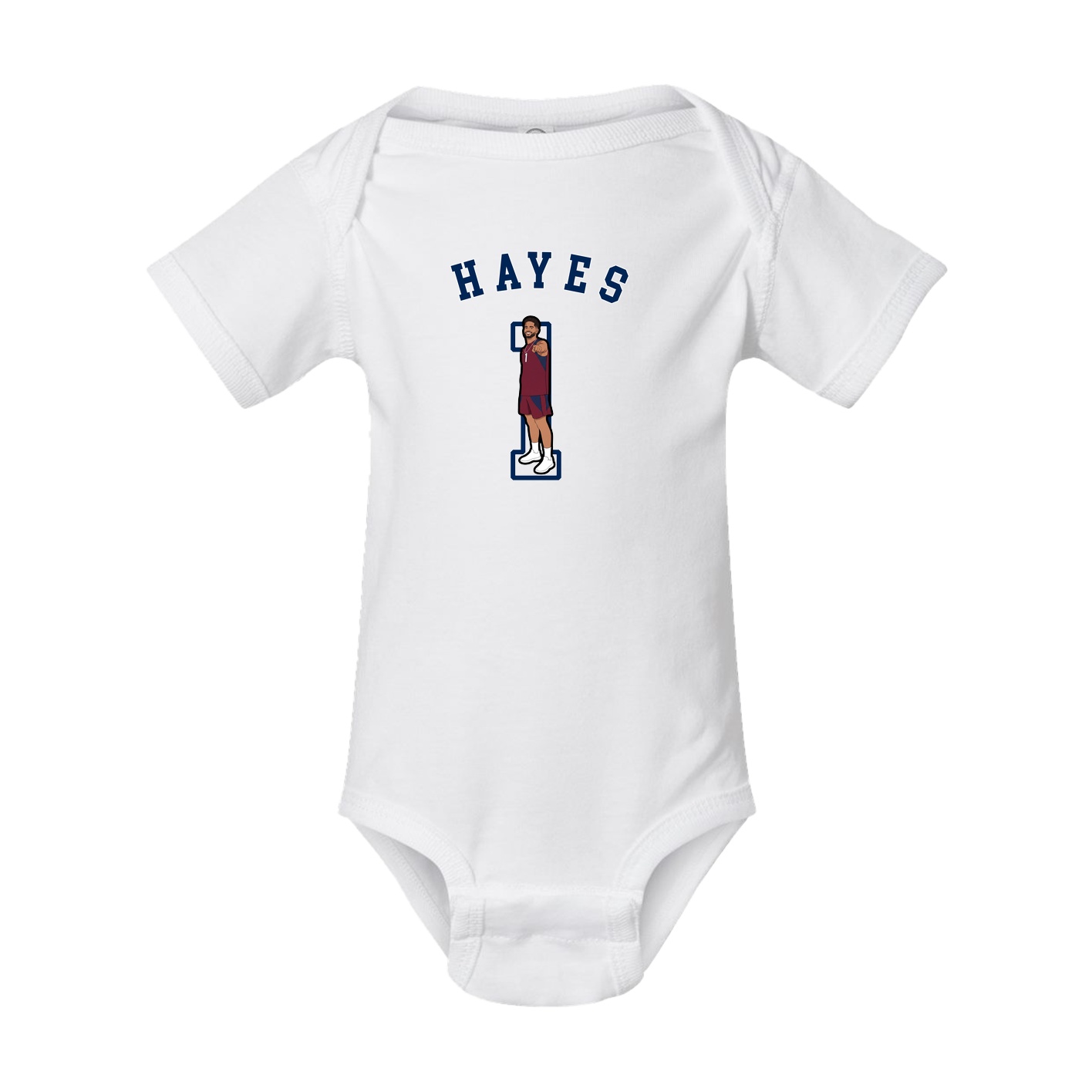 Baby Onesie