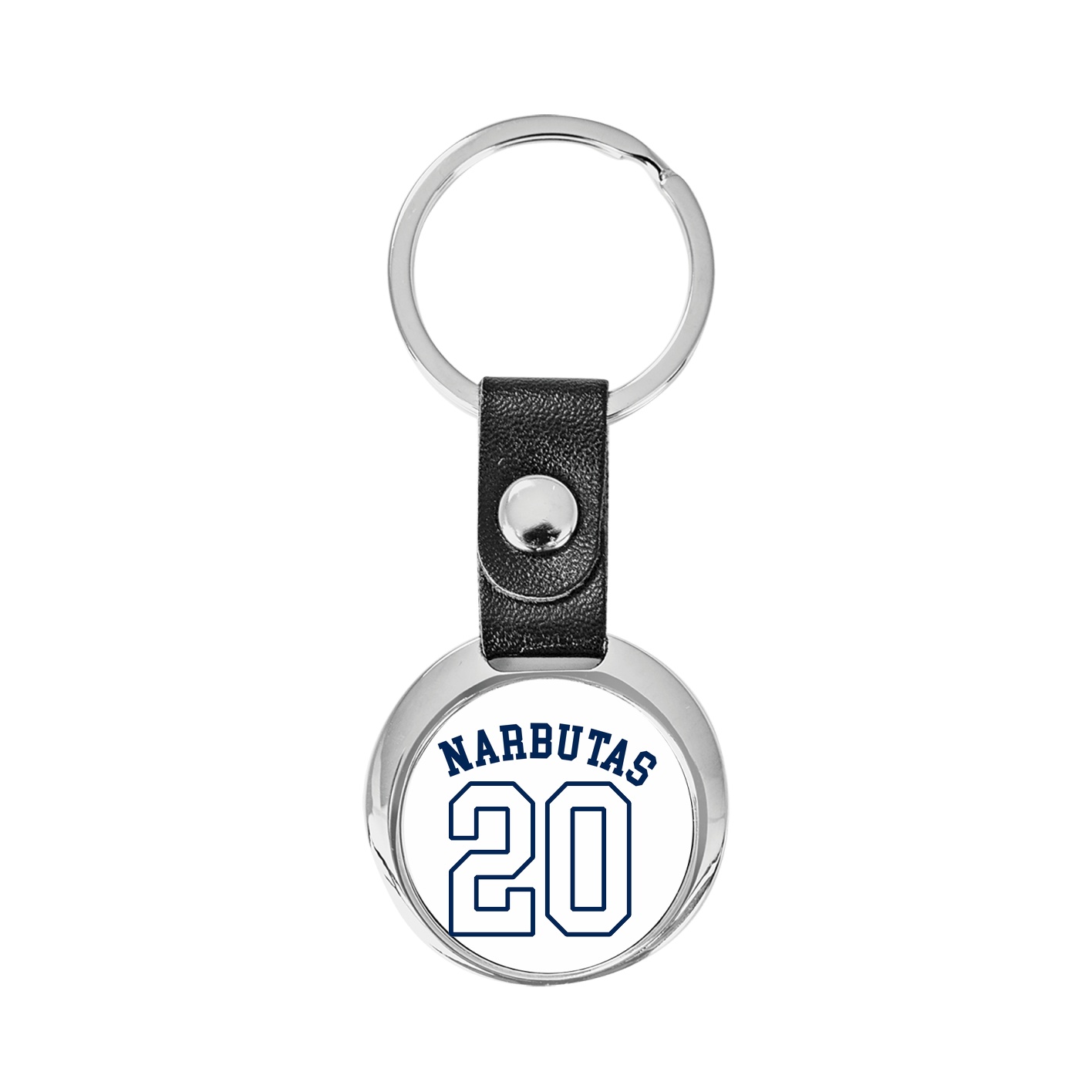 Key Chain — Shirsey Arch in Classic