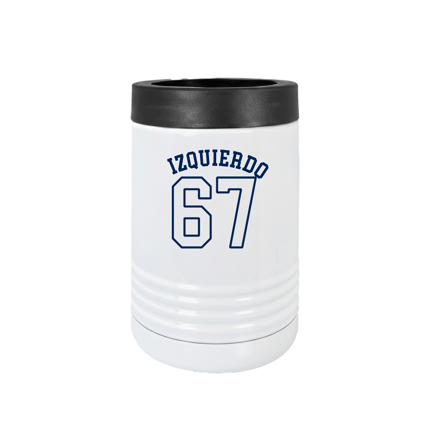 Beverage Holder — Shirsey Arch in White