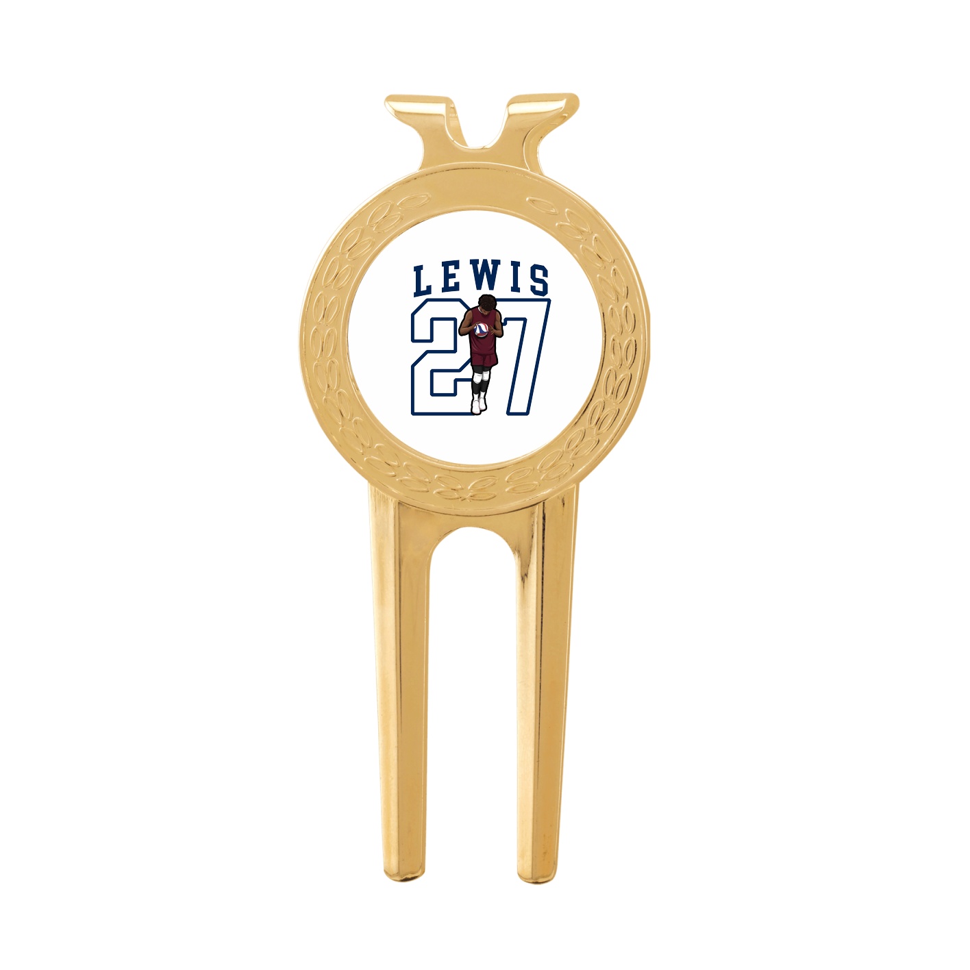Divot Tool with Ball Marker — Shirsey in Classic