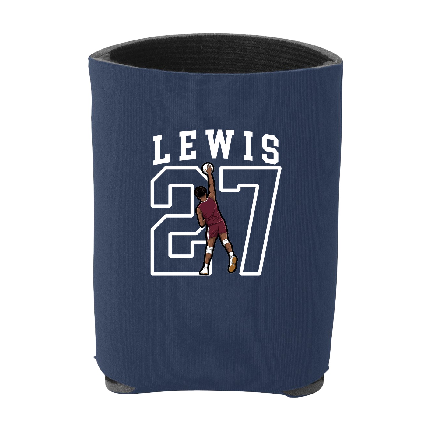 Can Holder — Shirsey in Navy