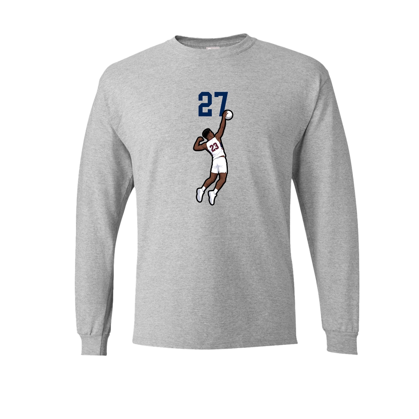 Long Sleeve Tee