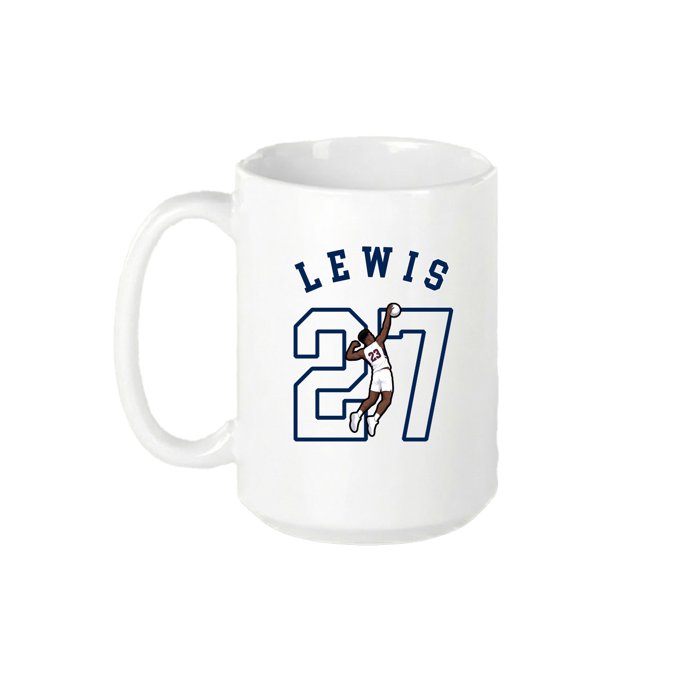 15oz Coffee Mug