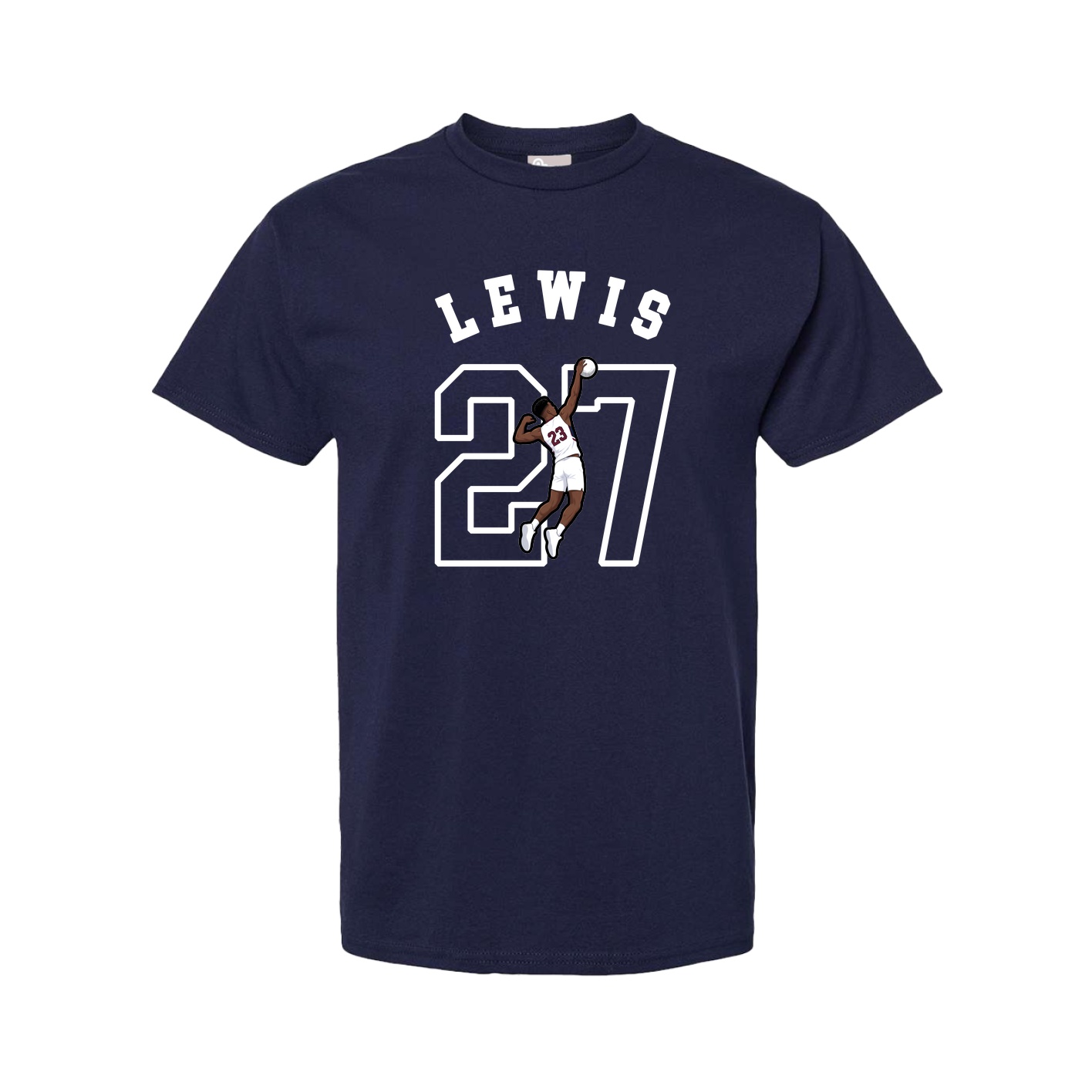 NIL Club Tee