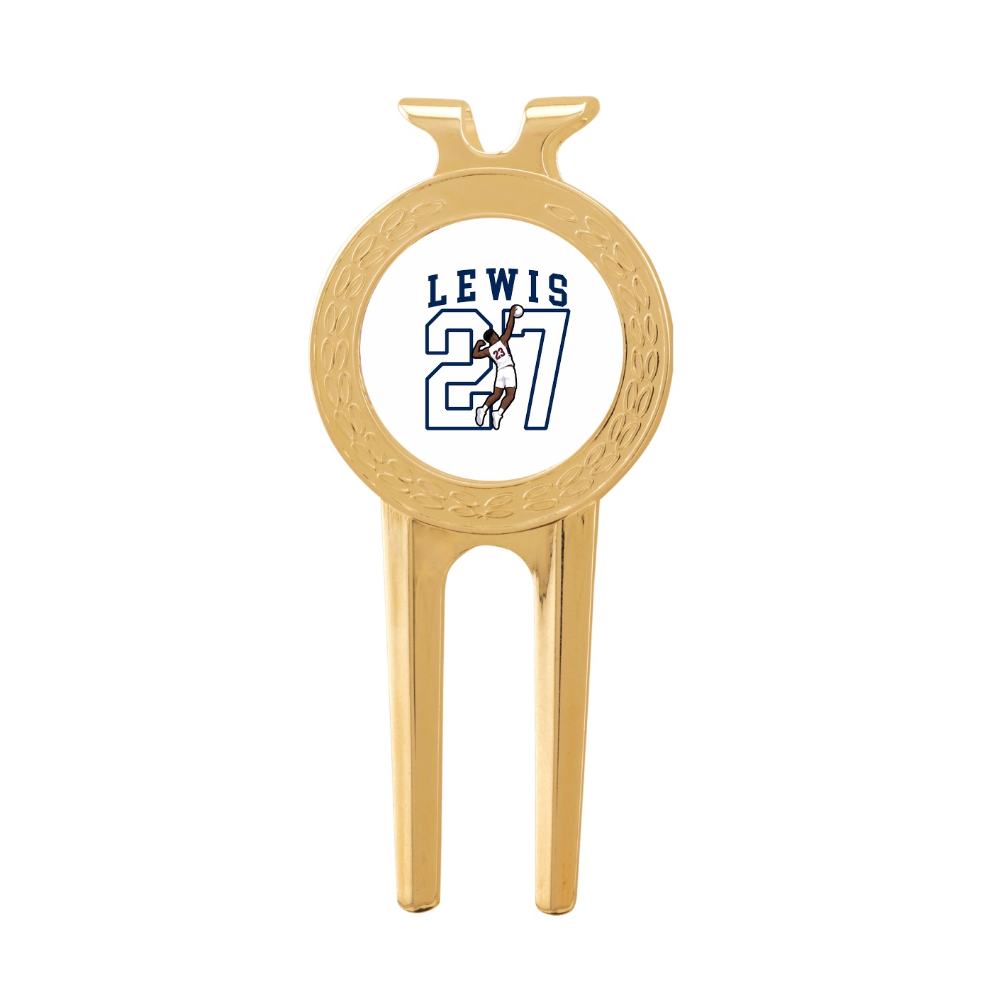 Divot Tool with Ball Marker — Shirsey in Classic