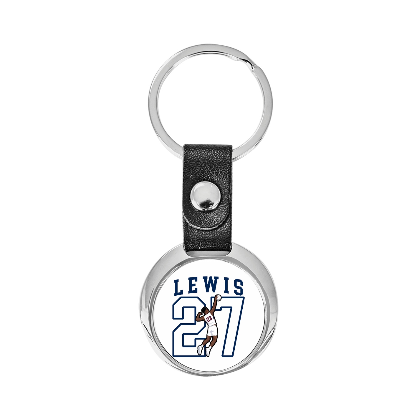 Key Chain — Shirsey in Classic