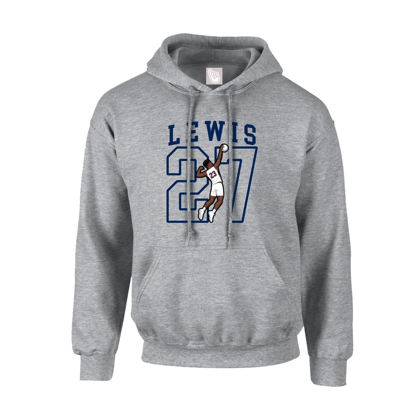 Youth Hoodie