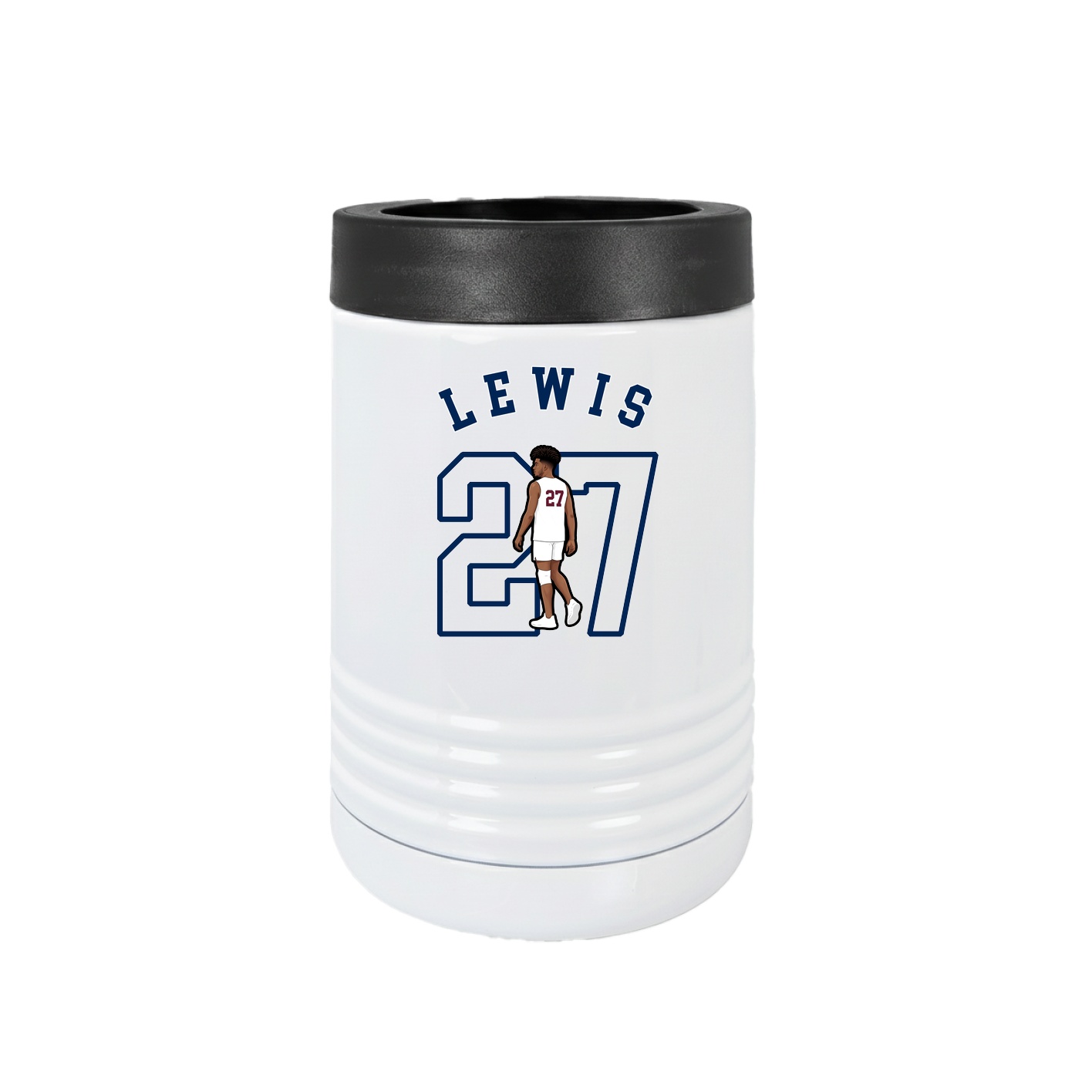 Beverage Holder — Shirsey Arch in White