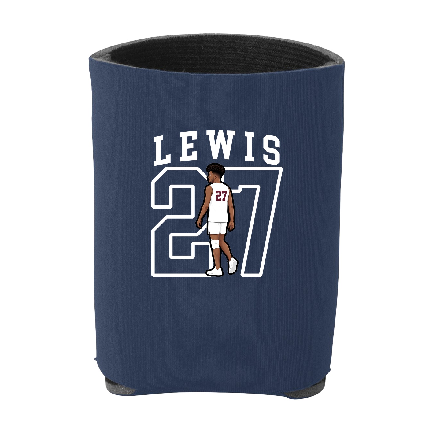 Can Holder — Shirsey in Navy