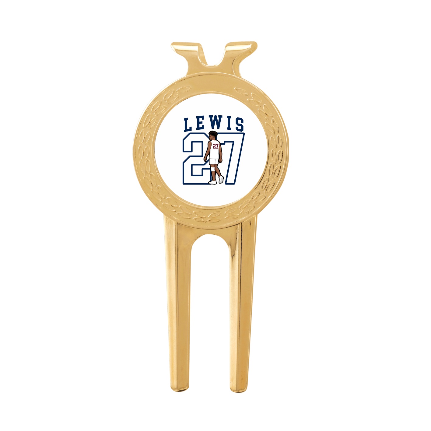 Divot Tool with Ball Marker — Shirsey in Classic