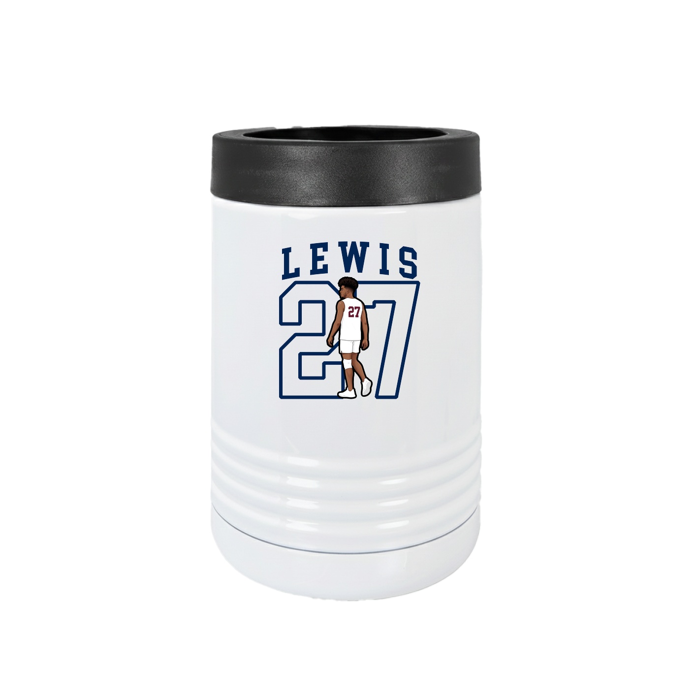 Beverage Holder — Shirsey in White