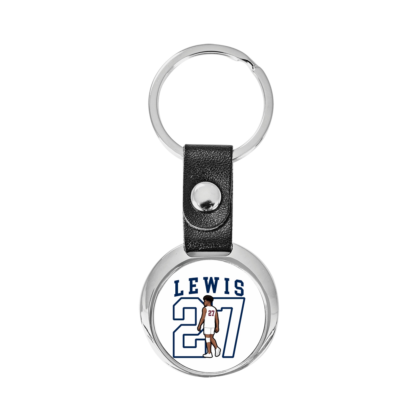 Key Chain — Shirsey in Classic
