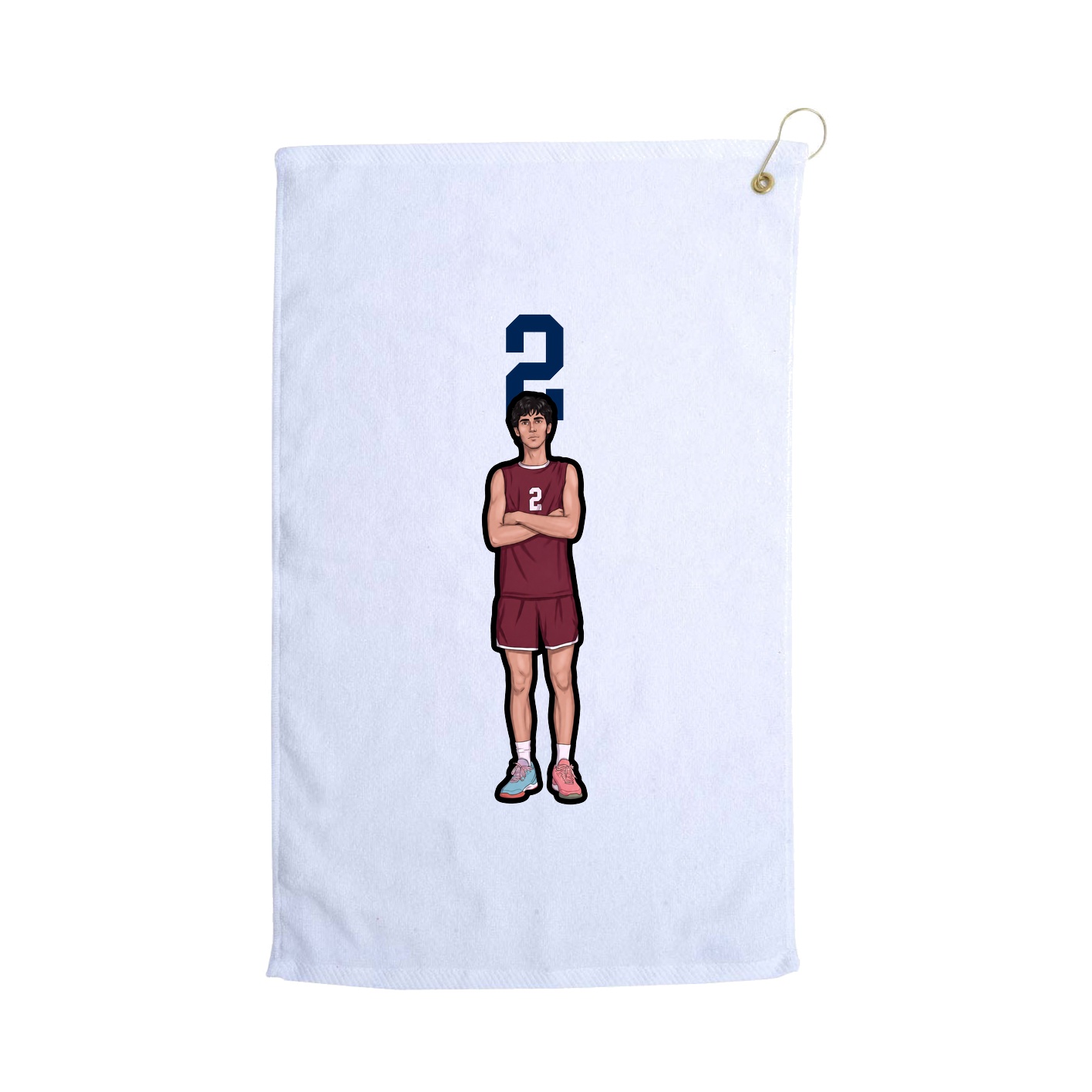 Golf Towel