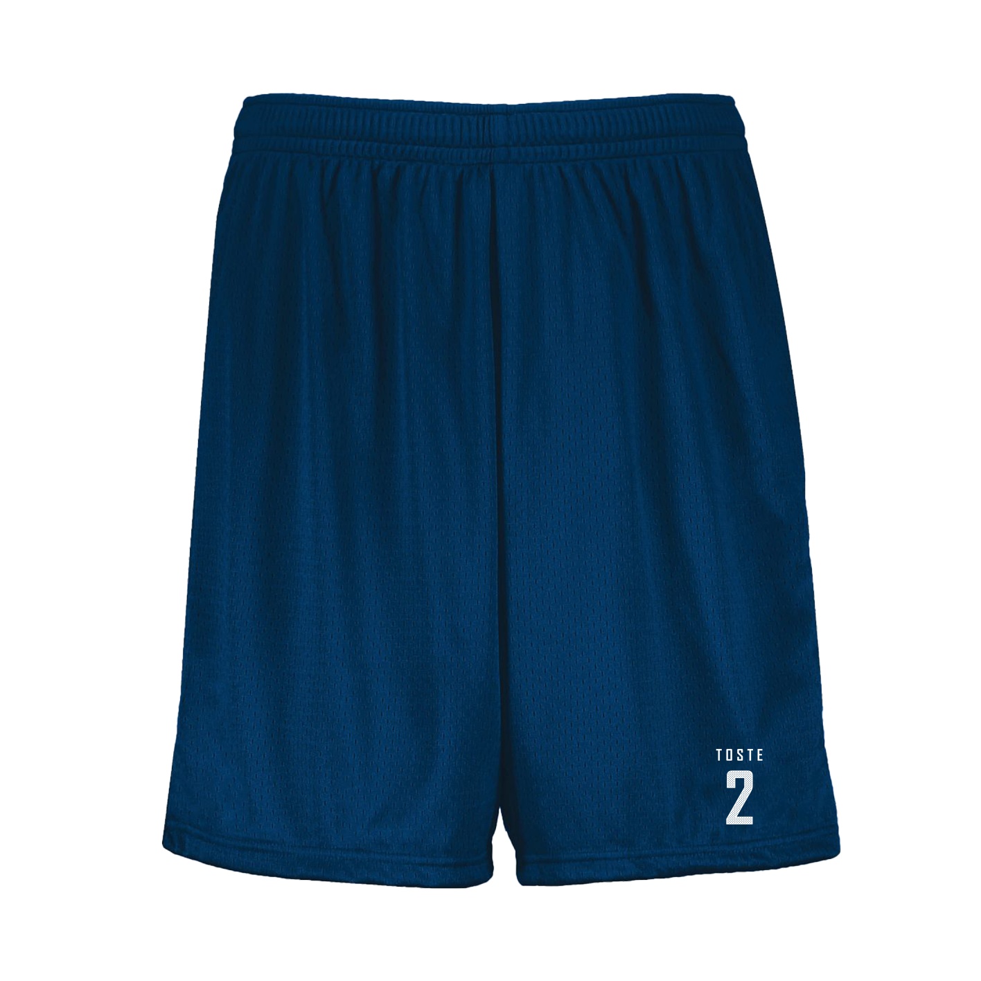 Badger 7" Pro Mesh Shorts