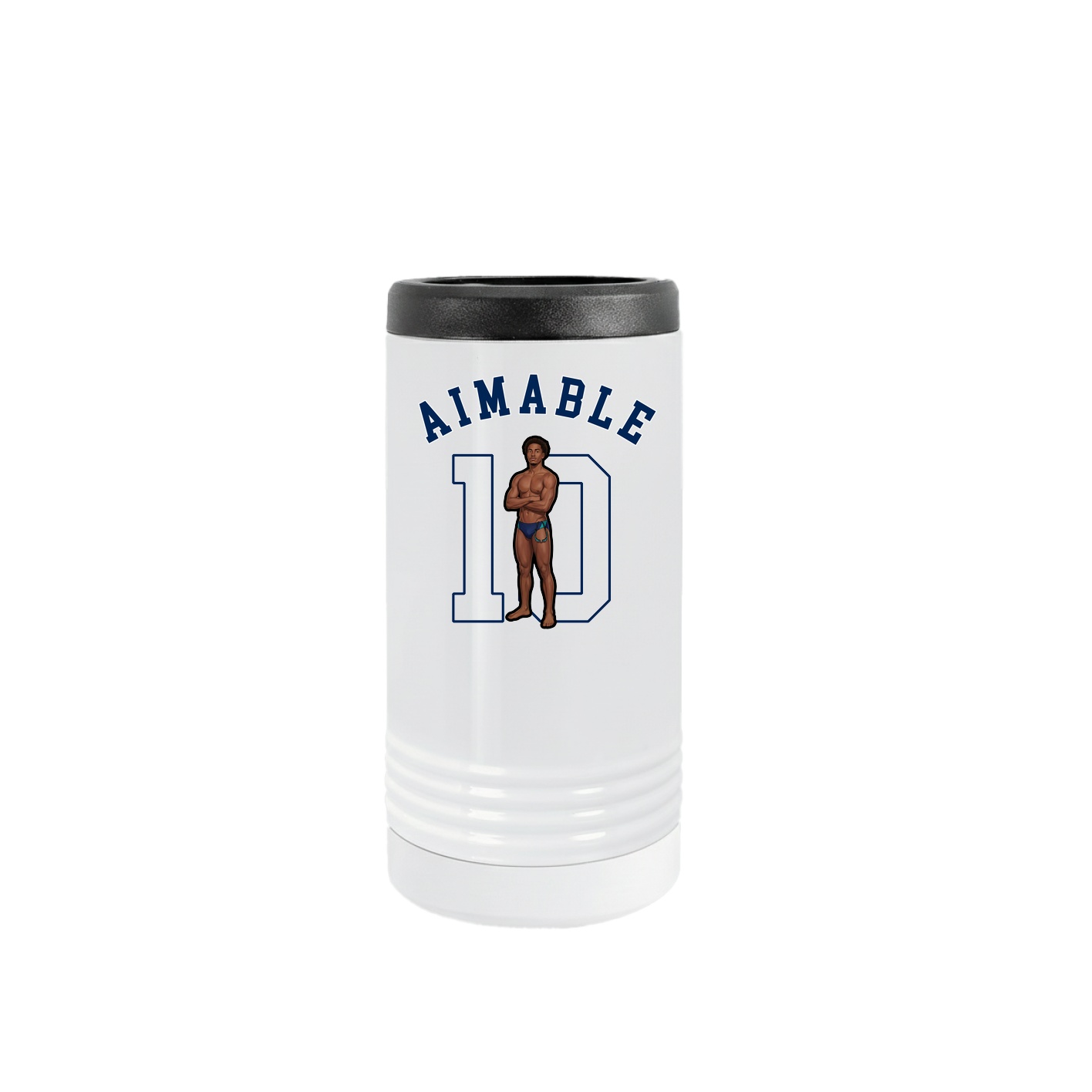 Slim Beverage Holder