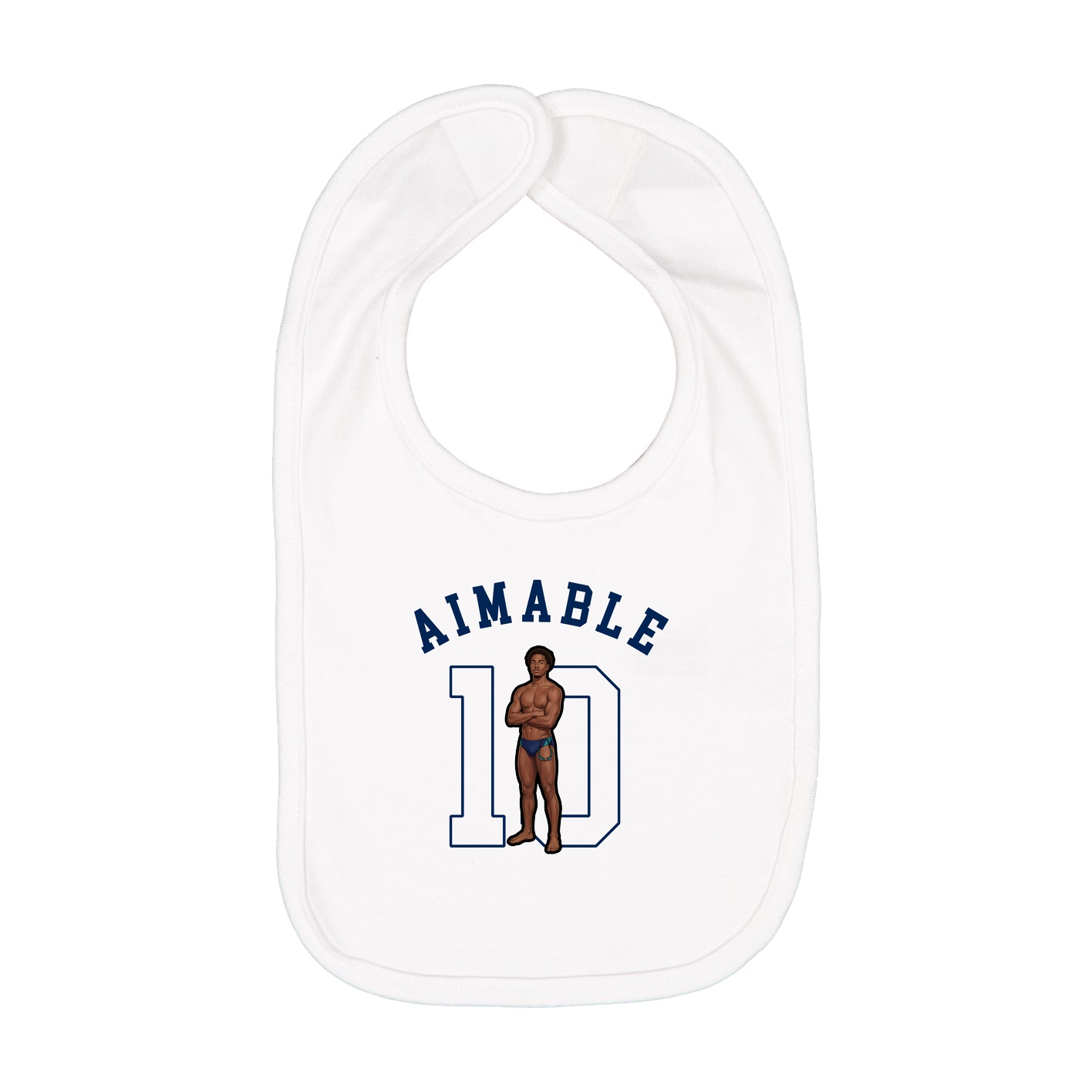 Infant Bib