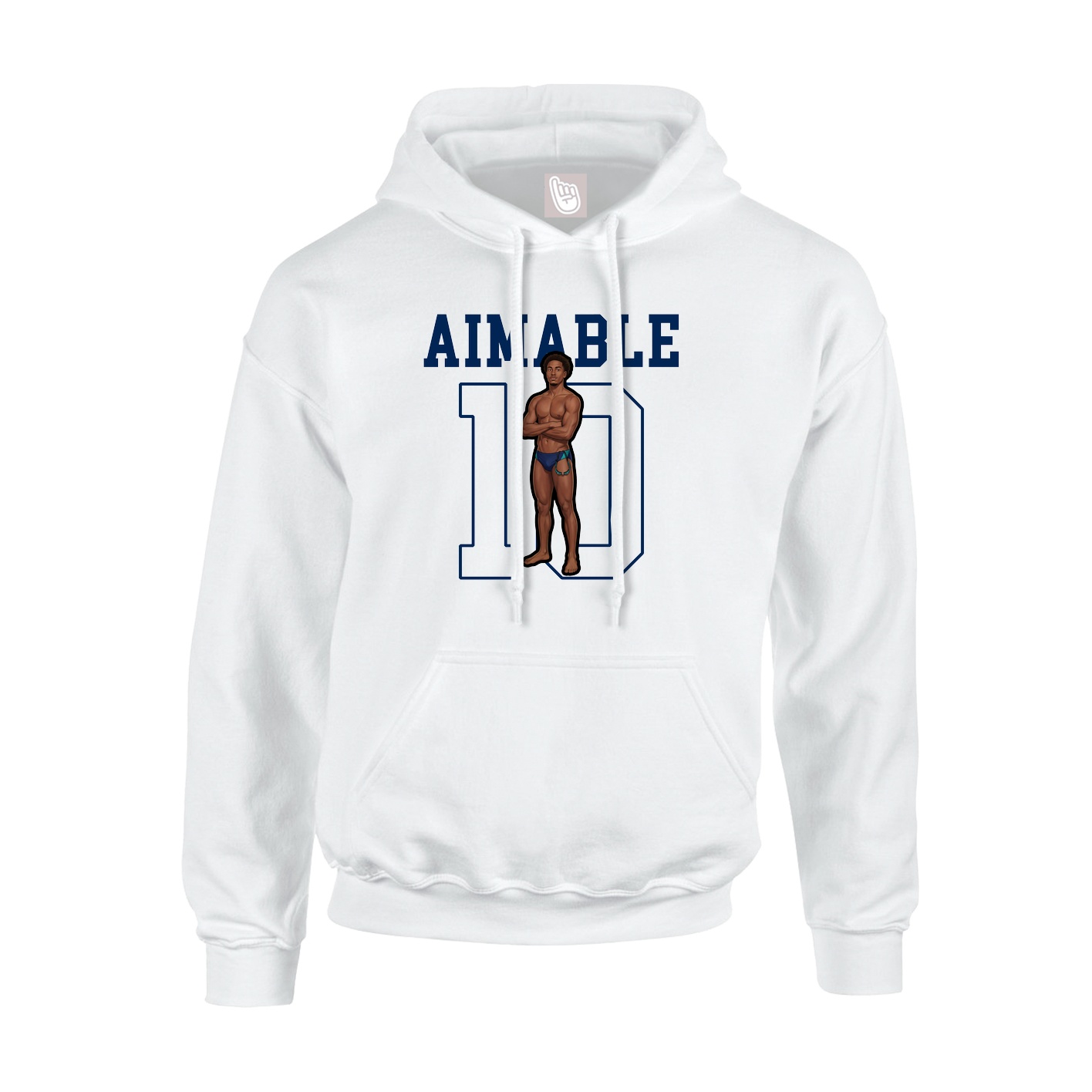 Youth Hoodie