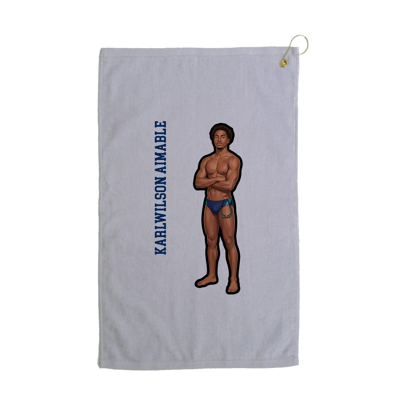 Golf Towel