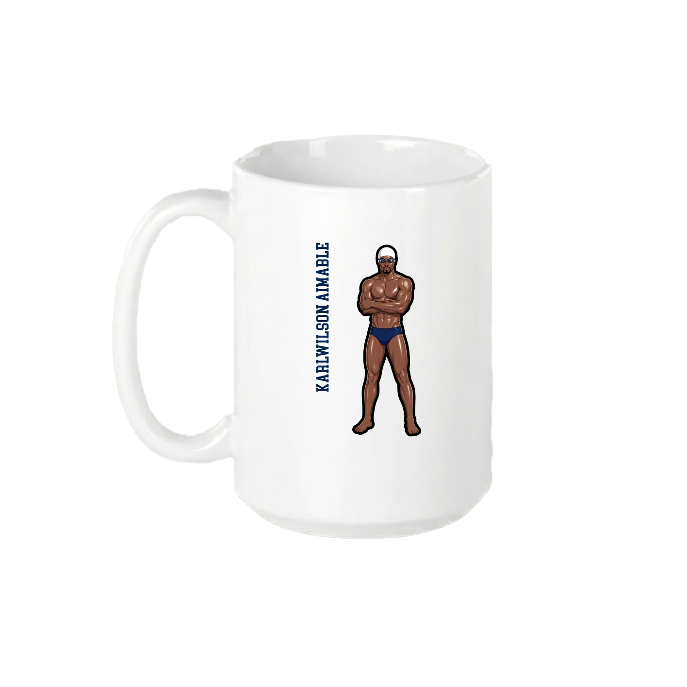 15oz Coffee Mug